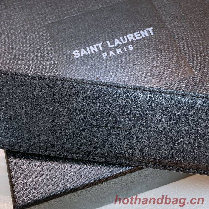 Yves saint Laurent Belt 50MM SLB00019